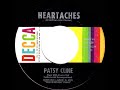 1962 Patsy Cline - Heartaches