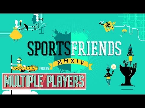 sportsfriends pc gratuit