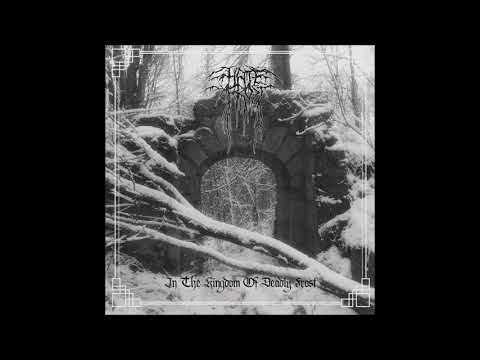 HATEFROST - In The Kingdom Of Deadly Frost ( Track Premiere)