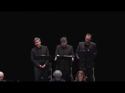 Ya soy deposado / Pedro bien te quiero - Juan del Enzina - Camerata Iberia