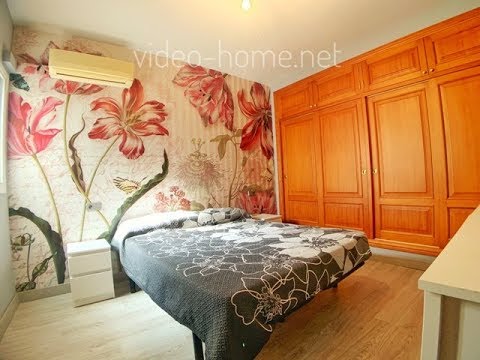 Apartment In Porto Cristo Mallorca Video-Home Real Estate 149.000 €