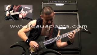 Rata Blanca - Capricho Árabe - Jesús Parra