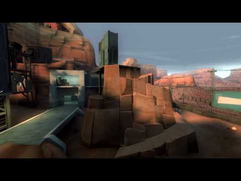 Steam Community :: Video :: fall damage.mp4