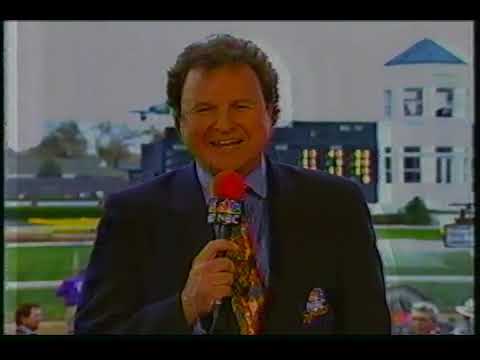 1994 Breeders Cup Coverage