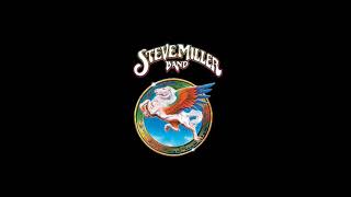Steve Miller Band  My Babe  Living In The 20th Century