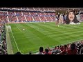 Arda Güler reaction from Spanish girl. Osasuna - Real Madrid (2-4) #realmadrid #ardagüler #ancelotti