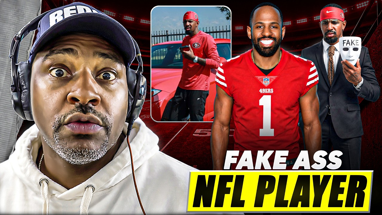 Fake Nfl Player Scammed 26 Women Out Of $1.3 Million 😳🏈💰
