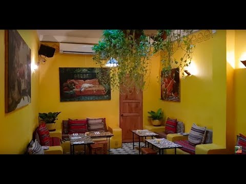 Restaurante Au Parc: 1 TP Hồ Chí Minh