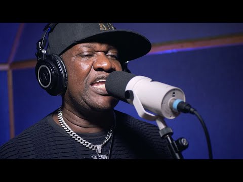 Bunny General - Dubplate - Little Lion Sound - Full Up A Class (Bam Bam Riddim)