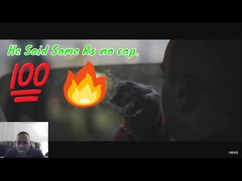 This Was like a Story That he said To Be Honest... | Berner - Change Me (REACTION)