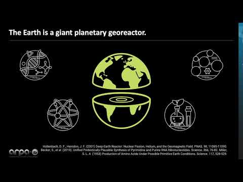 2022 ARPA-E Energy Innovation Summit: Fast Pitches: Generation/Distribution
