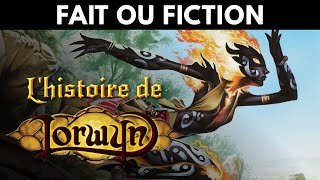 Le lore oublié du bloc Lorwyn & Sombrelande : nostalgie maximum !