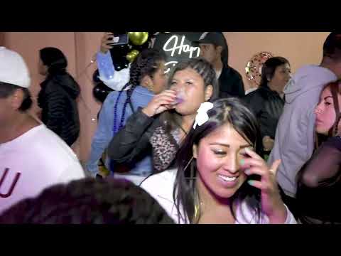 LA PARRANDA CELESTE - CHACAMARAPE Y EL SON DE LA CUMBIA