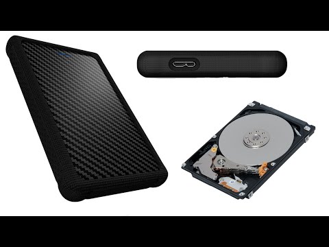 „Icy Box“ 1x USB-A 3.0 (IB-HUB801-TB4) video