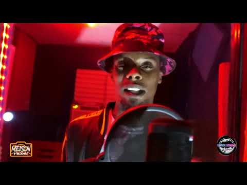 Chupirupi Man - R.I.P.Matitola Freestyle