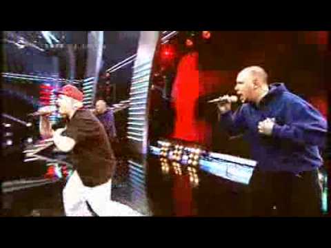 DK Talent 2009 [Live 5] Kalle Pimp - Gør Hvad Jeg Vil