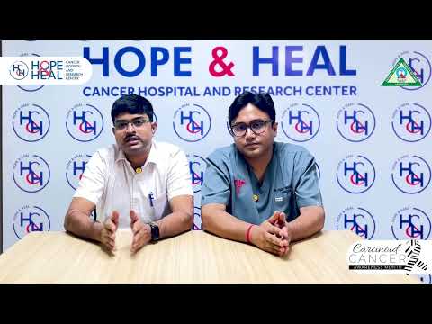 Understanding Carcinoid Tumors: Early Detection & Treatment Insights