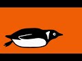 Penguin Books Logo Animation