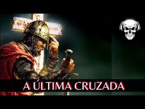 Tropa Fantasma - A Última Cruzada ft. EduH & PapaMike