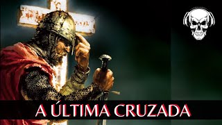 A última Cruzada Music Video
