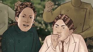 Download lagu Animasi Kanal Budaya: Menjadi Boedi Oetomo mp3