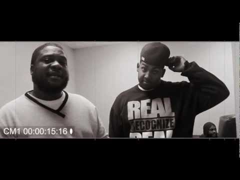 AR AB x Gito Studio Session