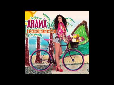 Aramà Feat. Ivo Mozart - É Com Você (Lanfranchi & Farina rmx)