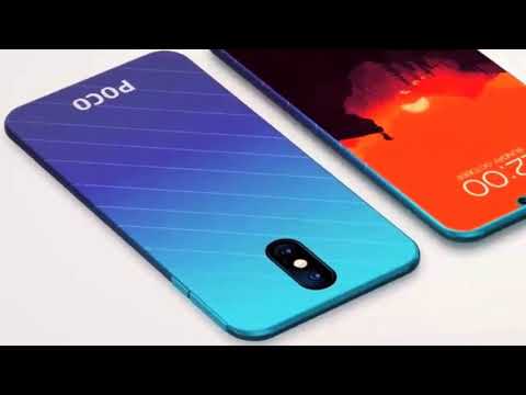 Xiaomi Pocophone F2 NEW BEST SMARTPHONE💕