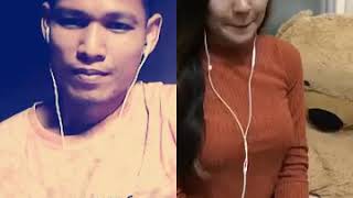 Download lagu Cinta di antara kita_ duet babyshima&uya alfariid mp3