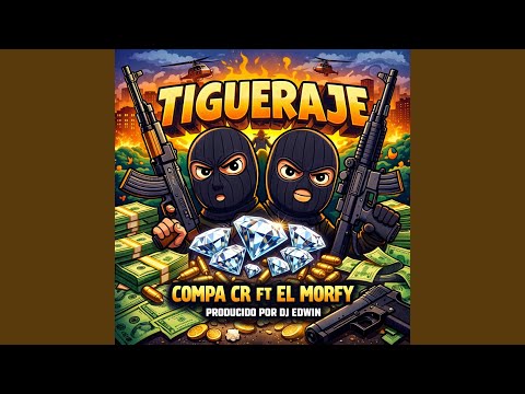 TIGUERAJE