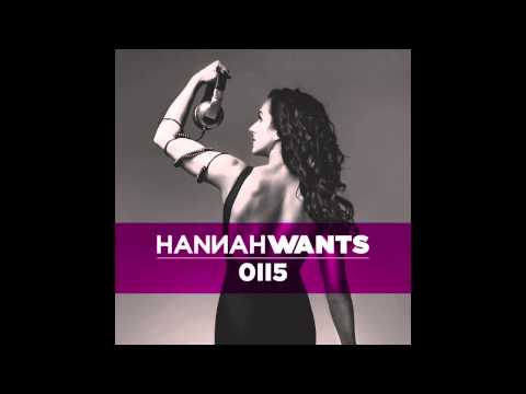Hannah Wants - Mixtape 0115