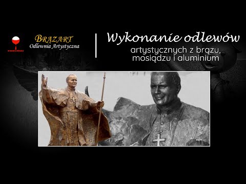 Zobacz filmy, Brązart s.c. Juliusz, Barbara Kwiecińscy, Pleszew