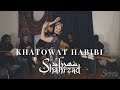 Shahrzad Dances To Khatowat Habibi With Band Soot Il Sharq Shahrzad Bellydance Shahrzad Studios