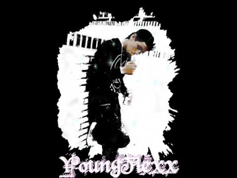 Mc Flexx - Voel de pijn