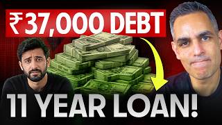 10 LOANS at 24 - Is There A Way OUT?! | Money Matters Ep. 115 | Ankur Warikoo Hindi