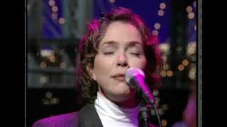 Nanci Griffith Collection on Letterman, 1988-2005