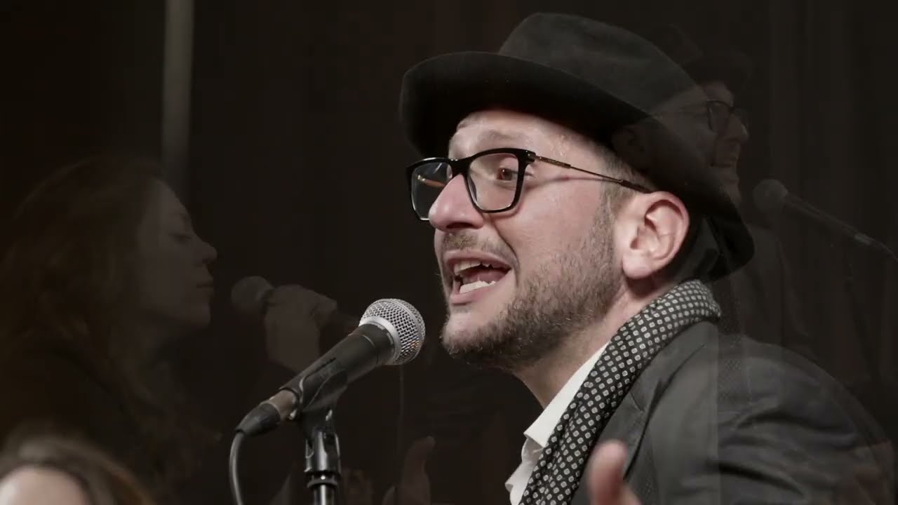 Lettera al Governatore della Libia | Patriots - Franco Battiato Tribute Band Live