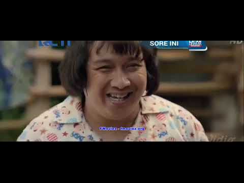 Nonton Lagi Lagi Ateng 2019