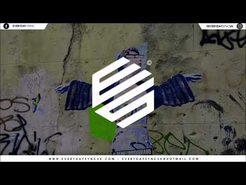 Paryah - Unresolved [Grime Instrumental]