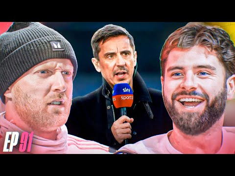 Back Side and Pitch Side