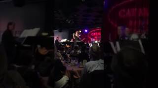 Polly Gibbons Catalina Jazz