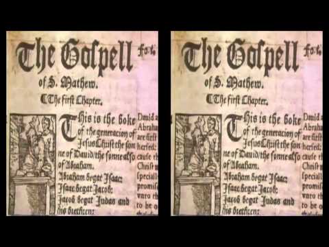 John Romer: Testament - Paradise Lost 7/7 (1988)