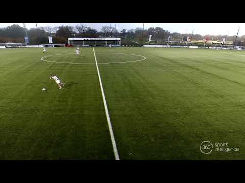 Gendringen Zat 2 -  Terborg 4
