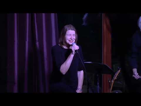 Inga Rumpf live 2022