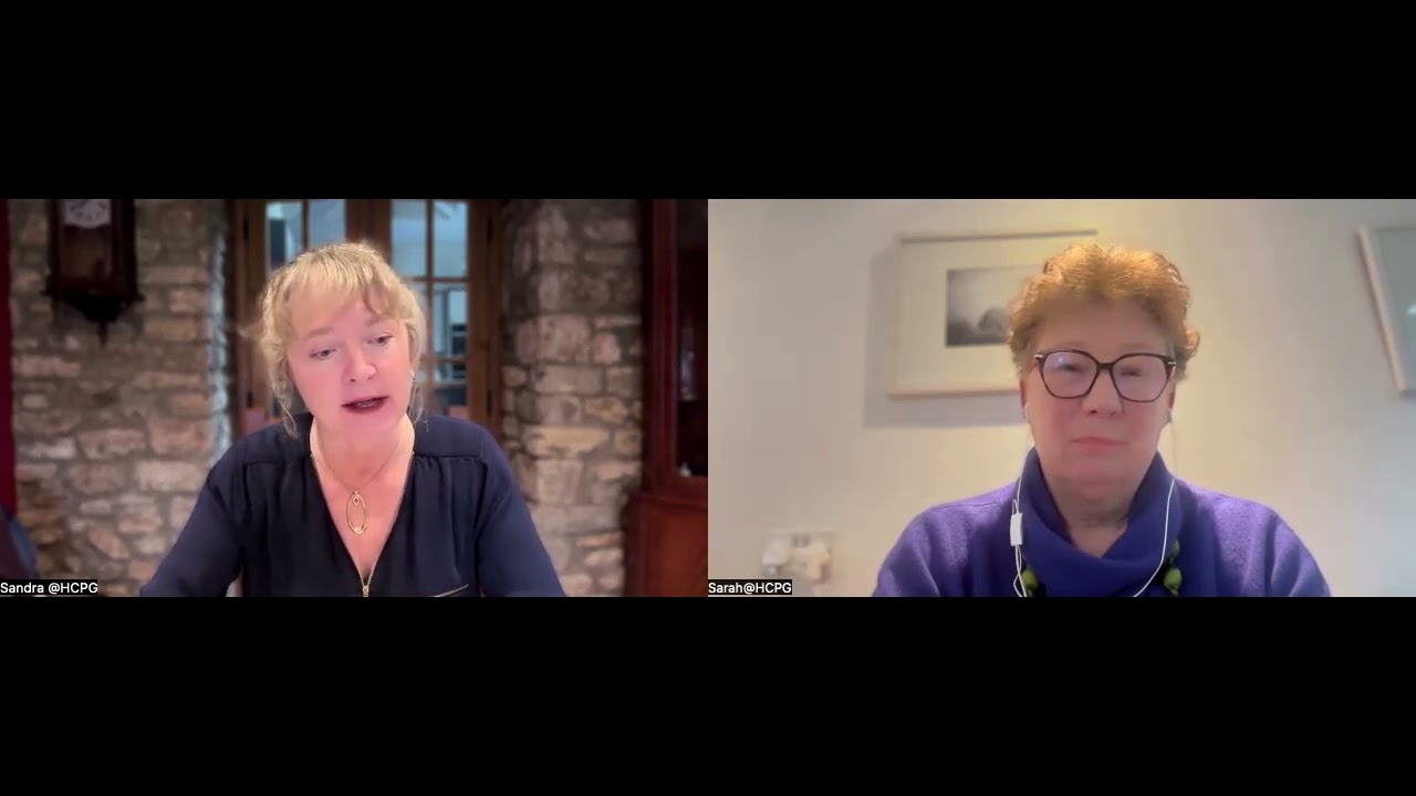 Helping Sole Practitioners with the HCPC regulations  Part 1 of 2