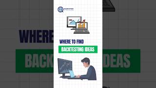 How to Find New Backtesting Ideas
