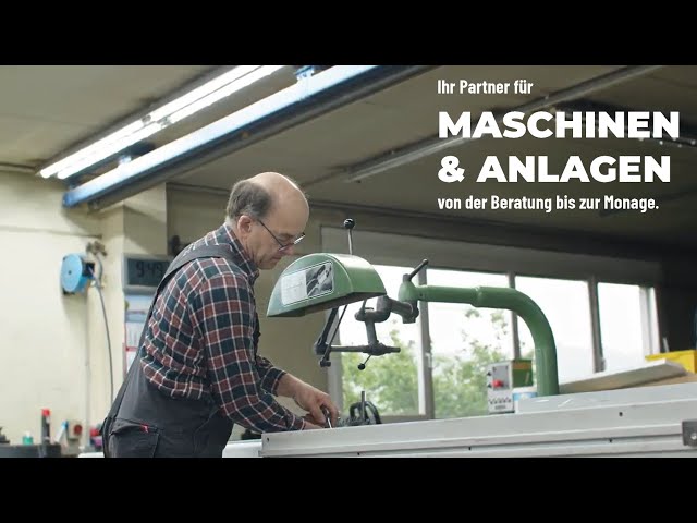 Ineichen AG - Imagefilm