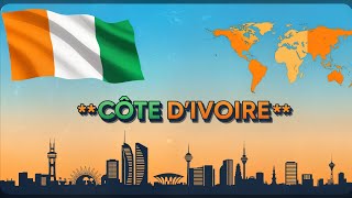 Discover Côte d’Ivoire: The Hidden Gem of West Africa!