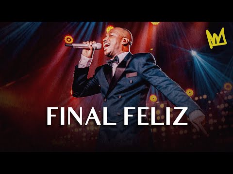 Thiaguinho - Final Feliz (Meu Nome É Thiago André) [Vídeo Oficial]