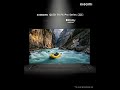Xiaomi QLED TV FX Pro Series Immersive Entertainment Launching 8th May 2025